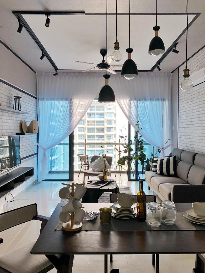 Atlantis Residences 1Br By 360 Home Malacca Exterior photo