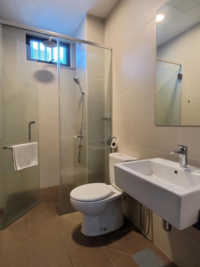 Atlantis Residences 1Br By 360 Home Malacca Exterior photo