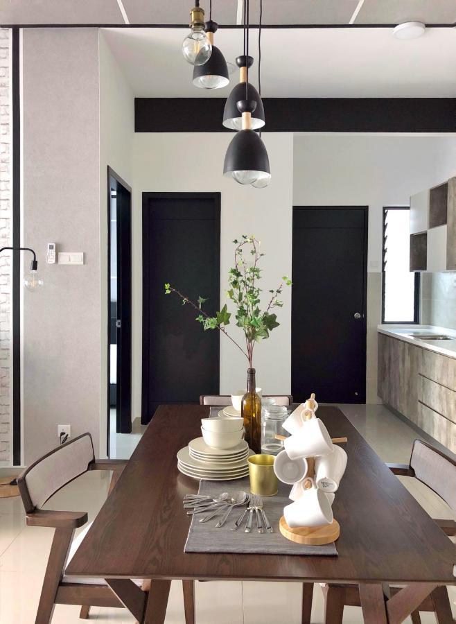 Atlantis Residences 1Br By 360 Home Malacca Exterior photo