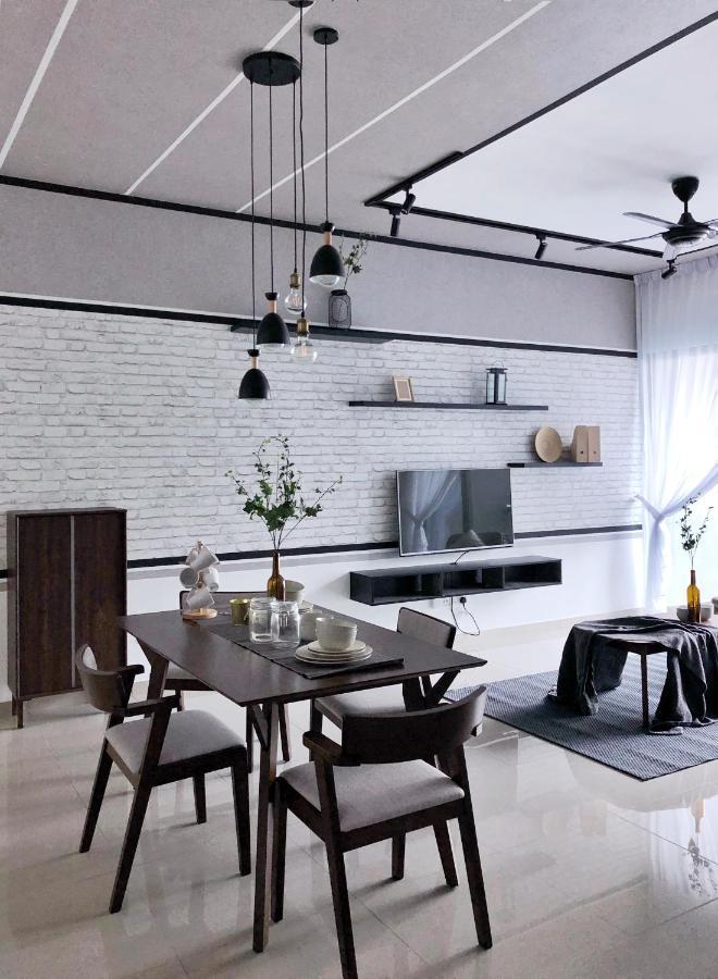 Atlantis Residences 1Br By 360 Home Malacca Exterior photo