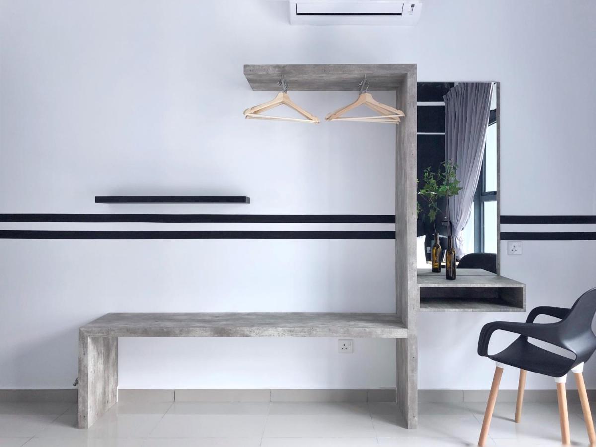 Atlantis Residences 1Br By 360 Home Malacca Exterior photo