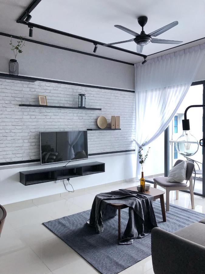 Atlantis Residences 1Br By 360 Home Malacca Exterior photo