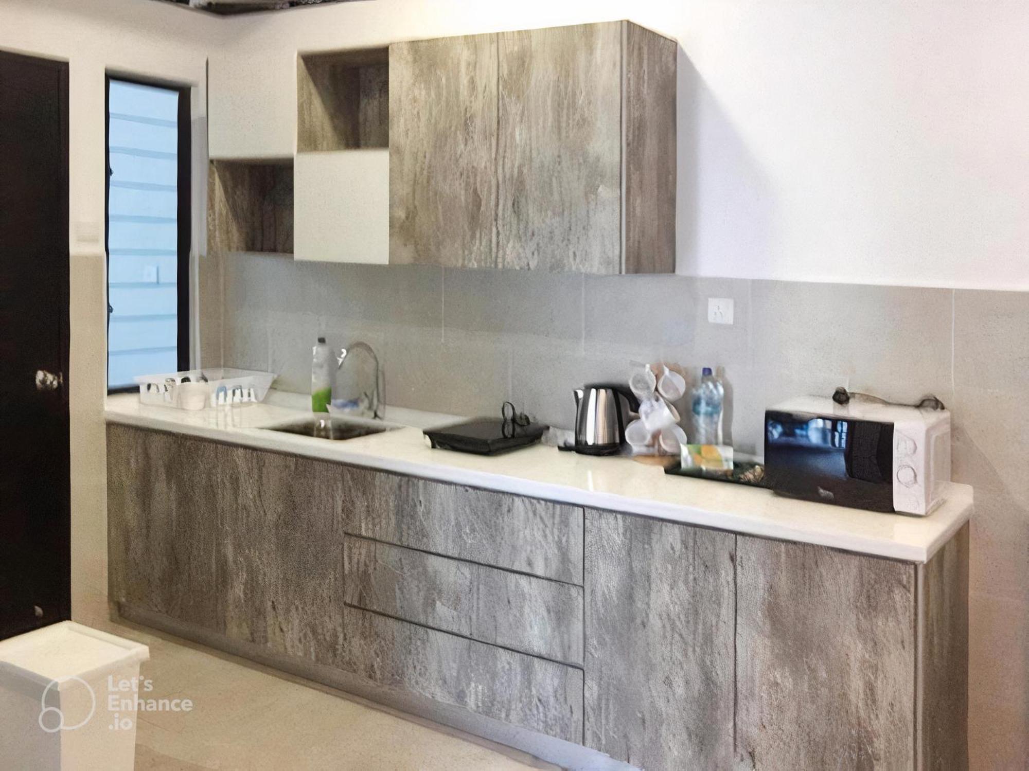 Atlantis Residences 1Br By 360 Home Malacca Exterior photo
